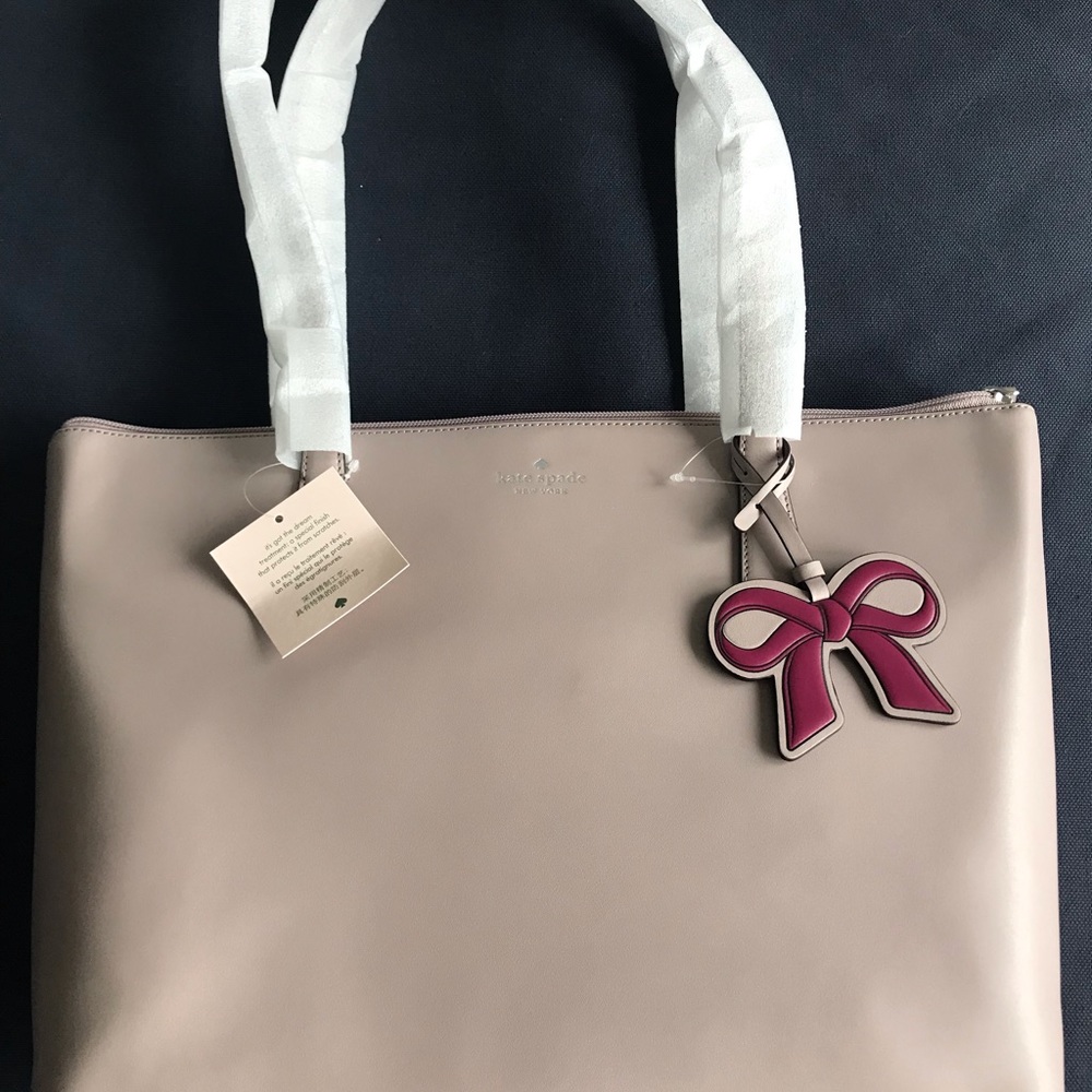 Kate Spade all extra large tote